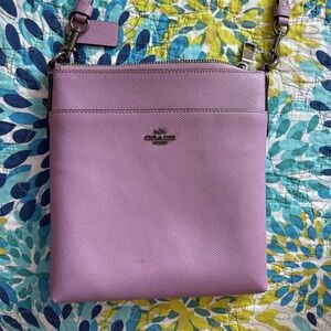 Coach Crossbody purse